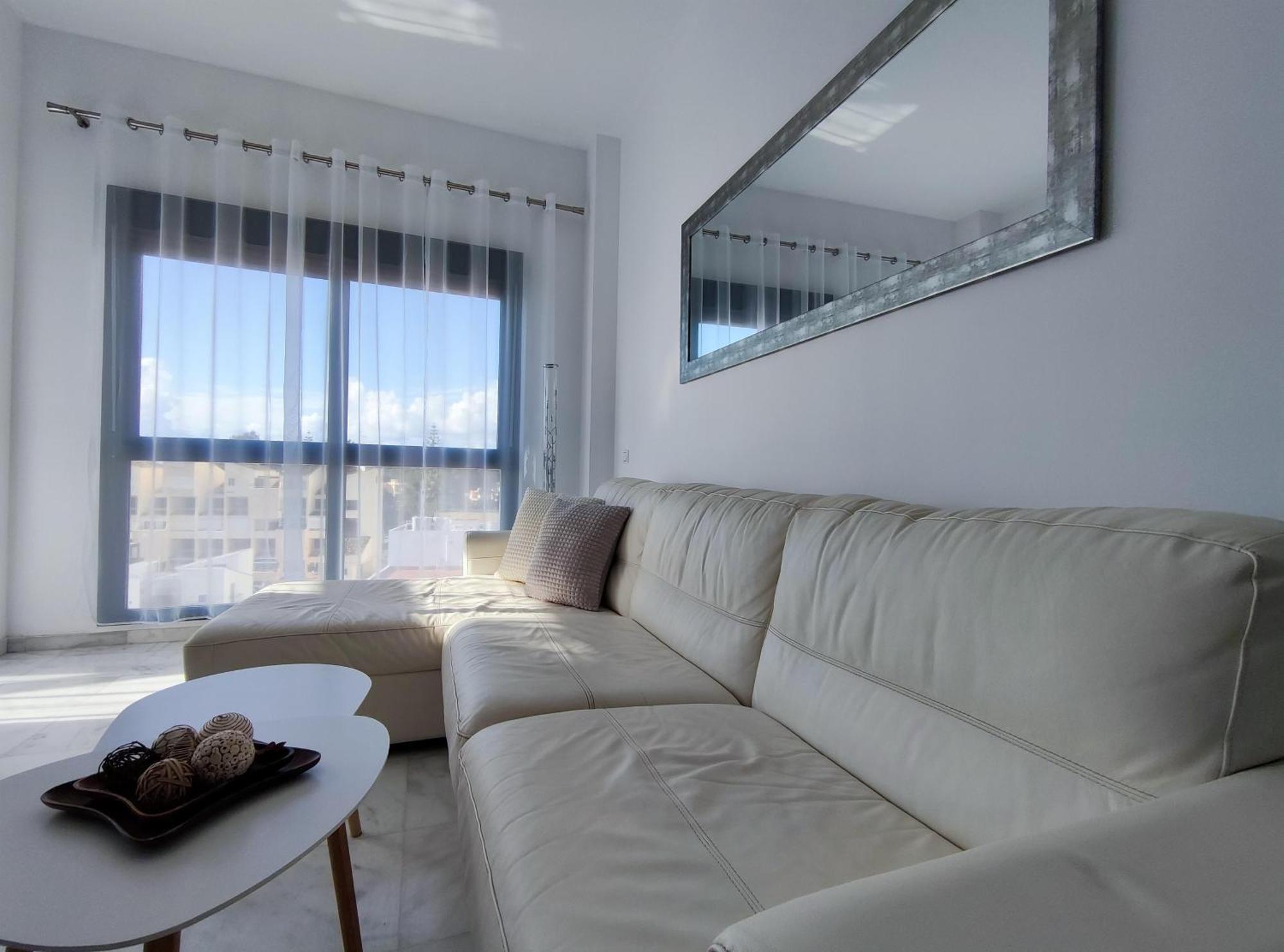 Luxury Duplex Infinity Pool Ehhouse Διαμέρισμα Εστεπόνα Εξωτερικό φωτογραφία